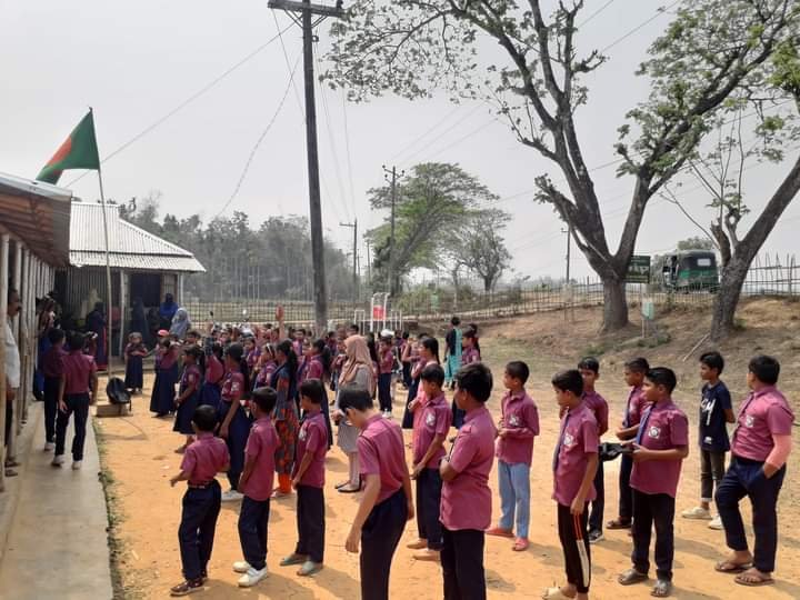 our-school